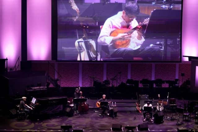 『ARIA』20周年記念コンサート「ARIA The CONCERT 2025〜20年に1度の奇跡〜」コンサートレポートが到着！-6