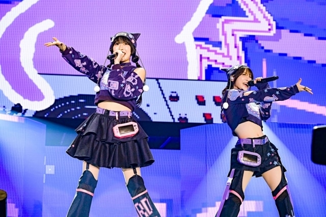 ラブライブ！蓮ノ空女学院スクールアイドルクラブBloom Garden