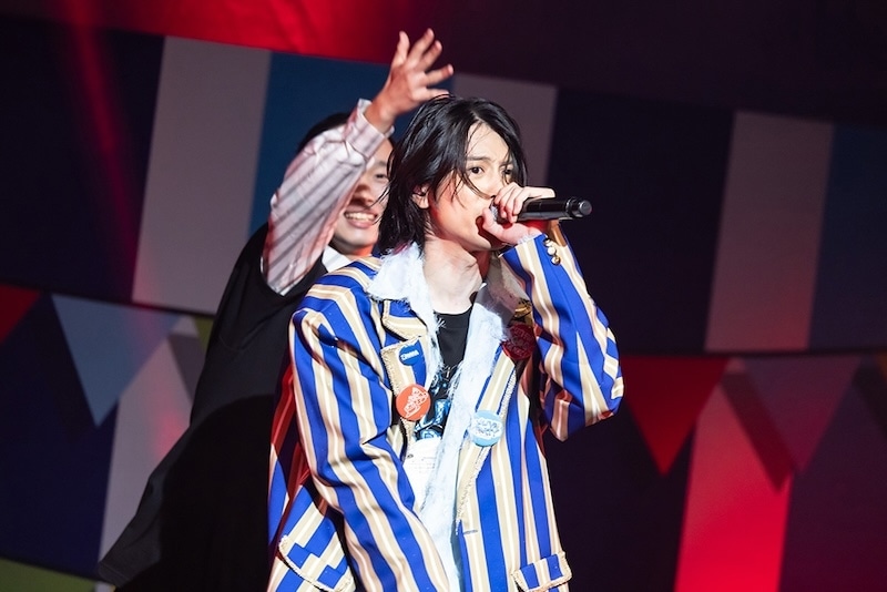 5人が咲かせる青春の花に想いを重ね、未来へと歩み出す特別な10周年に──豊永利行さん、小野友樹さん、古川慎さん、村田太志さん、沢城千春さん出演のSOARA単独イベント「ALIVE PARTY Ver.SOARA」レポート