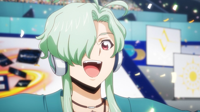 TVアニメ『カードファイト!! ヴァンガード Divinez デラックス決勝編』 第12話「夢へ、手を伸ばして」のあらすじ＆先行場面カット公開！-7