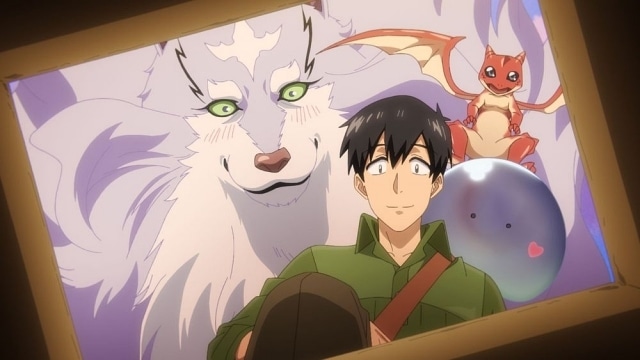 ドラちゃんが加わり無敵状態のムコーダご一行！　「おいしい」の臨場感は変わらずリアルに表現ーー『とんでもスキルで異世界放浪メシ2』内田雄馬さん、日野 聡さん、村瀬 歩さんインタビュー