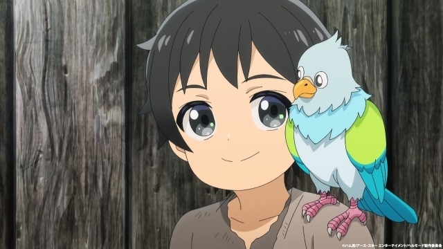 『ヘルモード ~やり込み好きのゲーマーは廃設定の異世界で無双する~』キービジュアル&第1弾PV公開! 追加声優に石川英郎さん、大原さやかさん、小市眞琴さん