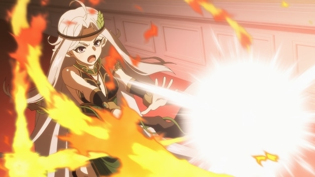 『嘆きの亡霊は引退したい』より、第21話「護衛の旅は遠慮したい」先行場面カット＆あらすじ公開！　追加声優に宇垣秀成さんが決定-10