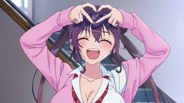 ヤングアニマル&ヤングアニマルWeb連載中『描くなるうえは』TVアニメ化決定、ティザービジュアル&ティザーPV解禁! 出演声優に村瀬歩さん・鈴代紗弓さん決定、コメント到着-9