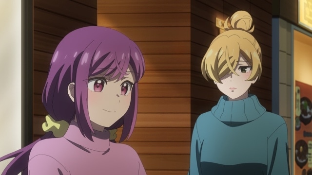 『笑顔のたえない職場です。』第7話「想定してない展開です。」あらすじ＆先行カットが公開！-13