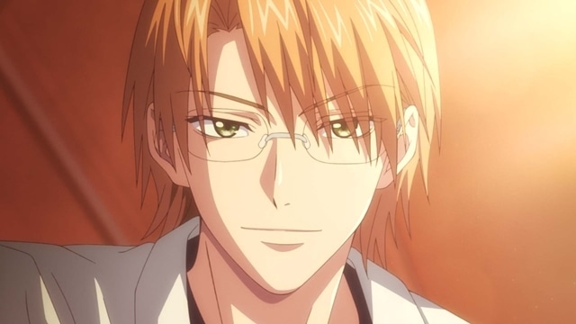 『花ざかりの君たちへ』初回放送日は2026年1月4日に決定、YOASOBIによるOP＆EDを使用したPV解禁！　追加声優に日野聡さん-5