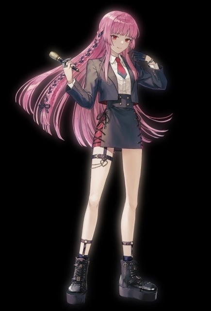 『シャンピニオンの魔女』追加声優に福島潤さん、加藤英美里さん、岡咲美保さん、福圓美里さんが決定! キャスト&主題歌アーティストよりコメント到着-1