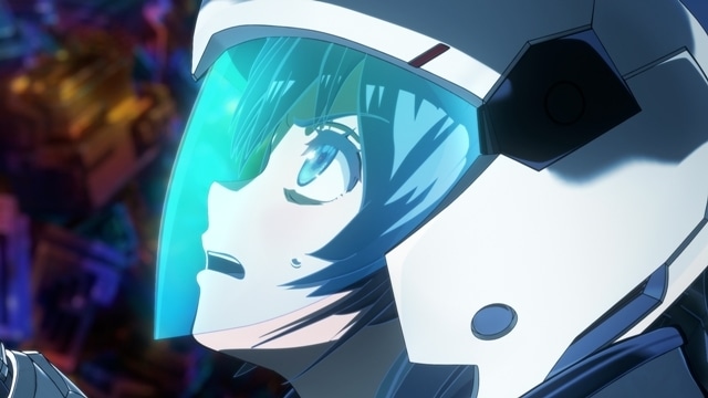 『楽園追放 心のレゾナンス』2026年11月13日公開決定、第三弾PV・第三弾キービジュアル公開! 出演声優に佐倉綾音さん・早見沙織さん・青山吉能さん・天城サリーさん決定-4