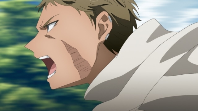 『お気楽領主の楽しい領地防衛~生産系魔術で名もなき村を最強の城塞都市に~』第3弾PV&第2弾ビジュアル解禁! 追加声優に古川慎さん、倉持若菜さん、佐藤元さん、大渕野々花さんが決定-5