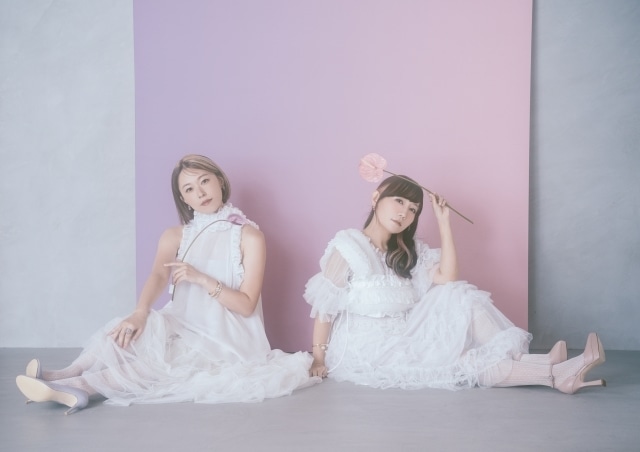 寿美菜子さん×高垣彩陽さんのコラボシングル「Beyond Days」が発売！　水樹奈々さん、宮野真守さん、松井玲奈さんら18名のお祝いメッセージが公開-1