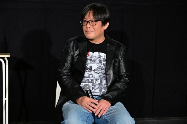 『鎧伝サムライトルーパー』メモリアル上映会最終日の公式レポートが到着! 森口博子さん、岡本英郎氏が登壇|特別先行映像第3弾が解禁