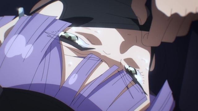 『ワンダンス』新章＜バトル編＞新キャラ・壁谷楽が登場するアクロバティックなダンスシーンが先行公開！　5～8話の無料公開がスタート