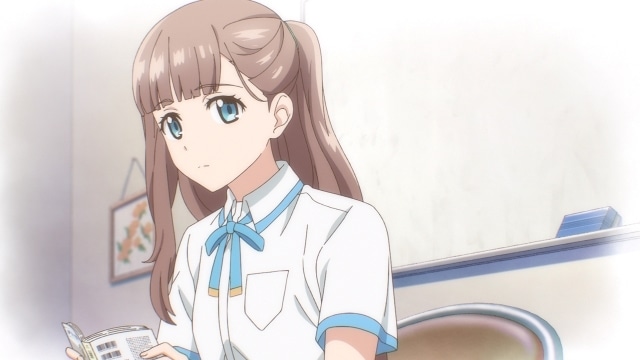 『レプリカだって、恋をする。』メインビジュアル＆メインPVが公開！　真田秋也役に鈴木崚汰さんが決定、コメント到着-7