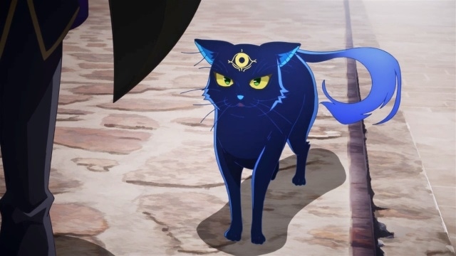 『暗殺者である俺のステータスが勇者よりも明らかに強いのだが』第8話「暗殺者は見蕩れる」先行場面カット＆あらすじ公開！　追加声優に諸星すみれさん、間宮康弘さんが決定、コメント到着-8