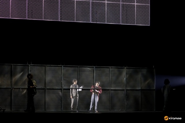 Kiramune Presents READING LIVE 2025「アラタマフェンス」公式レポートが到着！　本公演のBlu-ray化や「パンプキンファームの宇宙人。」の再演が決定
