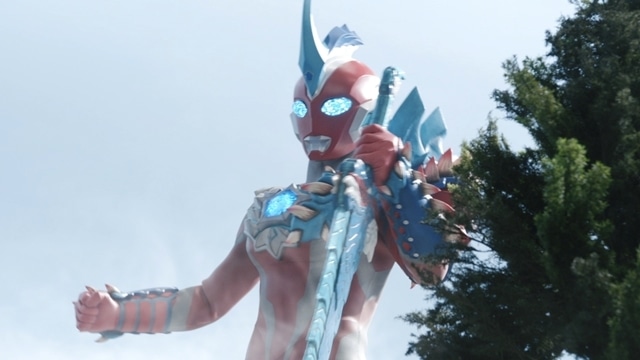 『ウルトラマンオメガ』12月の放送エピソード＆場面写真解禁！　ゲストキャストに螢雪次朗さん決定、コメント到着