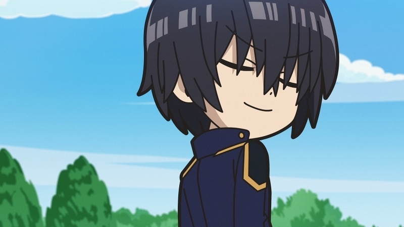 『異世界かるてっと３』アルべド役・原由実さん×アクア役・雨宮天さんメールインタビュー｜原さん＆雨宮さんが『いせかる』シリーズで絡んで印象に残っている相手とは……!?-7