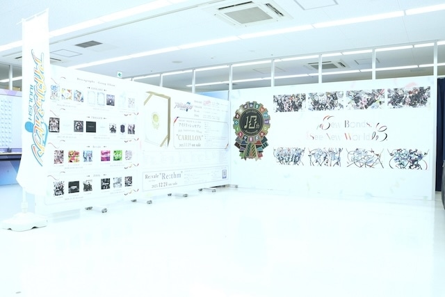 CD「にじさんじ VOLTACTION/『Seasons of LOVE？』」やCD「宮野真守/FACE」が発売！　ほか［今日のアニメイト池袋本店］-19