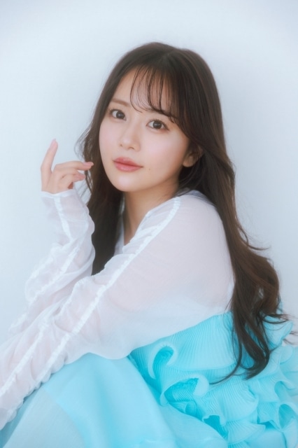 カバーソングプロジェクト「CrosSing」に井口裕香さんが登場！　『戦姫絶唱シンフォギア』OPテーマ「Synchrogazer」をカバー-1