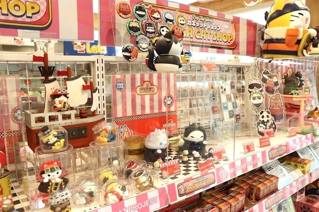 コミックス『僕のヒーローアカデミア(3) 保須市襲撃事件/期末テスト』が発売！　フェア「『ディズニー ツイステッドワンダーランド』Halloween2025 Fair」が開催中！　ほか［今日のアニメイト池袋本店］-13