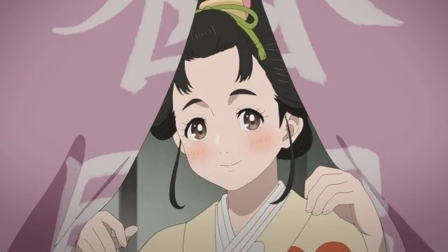 秋アニメ『しゃばけ』キャラクターデザイン・総作画監督：皆川愛香利さん インタビュー｜一太郎・仁吉・佐助のこだわり、人と妖で異なる「瞳」の表現とは？の画像-1