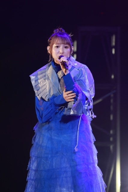 「東武鉄道 presents ANIMAX MUSIX 2025 YOKOHAMA supported by Lemino」公式レポートが到着! 総勢20組が全69曲を披露-7