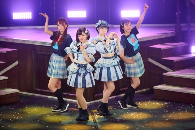 舞台「かげきしょうじょ!!」第3章 The Final 公式レポートが到着! 歌劇少女たちの青春と友情を描くシリーズ最終章! -18