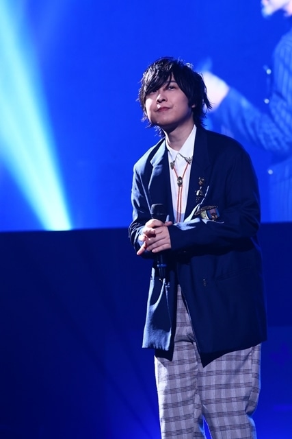 『Paradox Live Fanfest「Dope Box」』公式レポート到着! 5thリアルライブ「Dope Show 2026」開催決定を発表-15