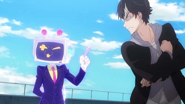 『破産富豪 The Richest Man in GAME』より、第6話「滕達社拡大」先行場面カット&あらすじ公開!-7