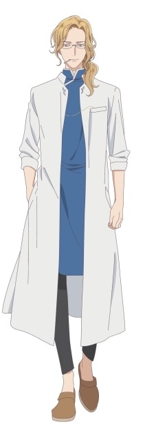 『異世界の沙汰は社畜次第』メインビジュアル解禁！　追加声優に森崎ウィンさん、興津和幸さん、井澤詩織さんが決定、コメント到着