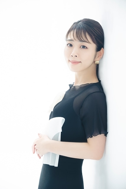 『人外教室の人間嫌い教師』追加声優に沼倉愛美さん・福圓美里さん・上田麗奈さん・堀江由衣さん・石川由依さん、コメント到着！　OPテーマは、オーイシマサヨシさんが担当-5