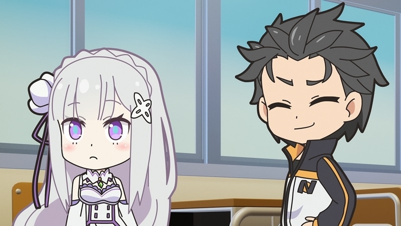 『異世界かるてっと3』カズマ役・福島潤さん×スバル役・小林裕介さん×岩谷尚文役・石川界人さんメールインタビュー|『このすば』『リゼロ』『盾の勇者』の主人公キャスト陣に、お互いのキャラクターの印象や羨ましいところを伺ってみた!-5