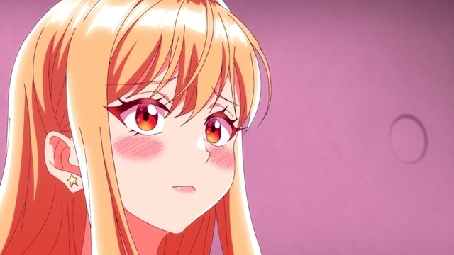 『ギルティホール』より、第7話「金髪ギャルをご指名ですか?」先行場面カット&あらすじ公開!-4