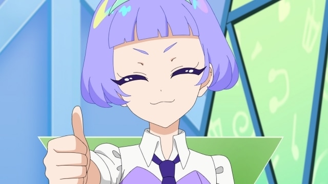 『ひみつのアイプリ』より、第83話「ひとりぼっちのプリンセス」あらすじ&先行場面カット公開!