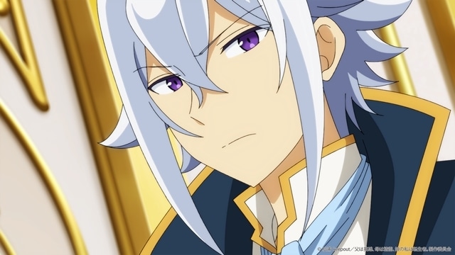 『父は英雄、母は精霊、娘の私は転生者。』より、第6話「精霊祭の意義」先行場面カット＆あらすじ公開！　ラジオ第3回のゲストに水中雅章さん・千葉翔也さん決定-3