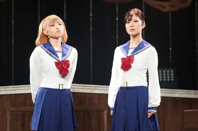 舞台「かげきしょうじょ!!」第3章 The Final 公式レポートが到着! 歌劇少女たちの青春と友情を描くシリーズ最終章! -16