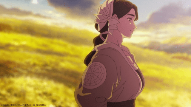 『とんがり帽子のアトリエ』2026年4月より放送決定！　ティザーPV、キャラクタービジュアルが解禁！　本村玲奈さん、花江夏樹さんが出演決定-16