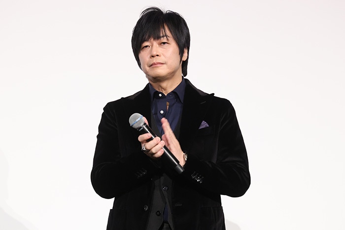 禪院直哉役の遊佐浩二さんが驚いた『呪術廻戦』ならではの要素とは？　『劇場版 呪術廻戦「渋谷事変 特別編集版」×「死滅回游 先行上映」』レポート-3