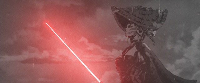 黒澤映画の魂に、「スター・ウォーズ」の“楽しさ”を乗せて――『スター・ウォーズ：ビジョンズ』Volume3『The Duel: Payback』水野貴信監督インタビュー