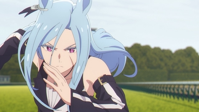 世界の強豪ウマ娘を演じるキャストは現場でなにを思ったのかーー『ウマ娘 シンデレラグレイ』海外勢ウマ娘キャストインタビュー｜甲斐田裕子さん×石上静香さん×関根明良さん×高垣彩陽さん×富田美憂さん座談会