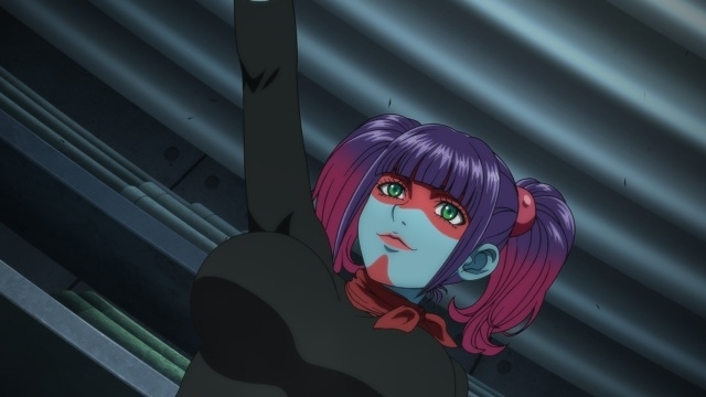 『東島丹三郎は仮面ライダーになりたい』連載インタビュー第8回:ユカリス役・ファイルーズあいさん 前編|ユカリスの魅力は純粋な気持ちからくる“思慮深さ”。激化する戦いに女子も負けていられない!-7