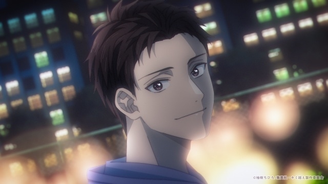 『キミと越えて恋になる』第5話のあらすじ＆先行カットが公開！