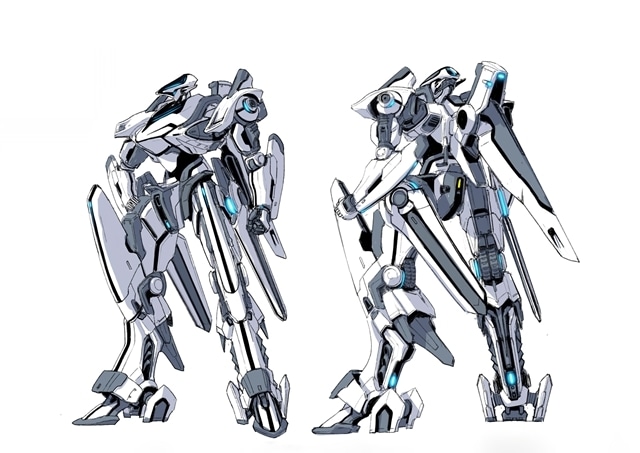 『DARK MACHINE THE ANIMATION』2026年フジテレビにて放送決定、キービジュアル＆ティザーPV解禁！　出演声優に小野賢章さん・沢城みゆきさん・内山昂輝さん・杉山里穂さん・会沢紗弥さん・中村悠一さん-15