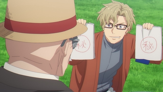 「ジャパンカップ」で実感した世界の壁。海外ウマ娘のキャストに「強すぎる」ーーアニメ『ウマ娘 シンデレラグレイ』第2クール 高柳知葉さん（オグリキャップ役）、香坂さきさん（ゴールドシチー役）、石上静香さん（オベイユアマスター役）インタビュー-6