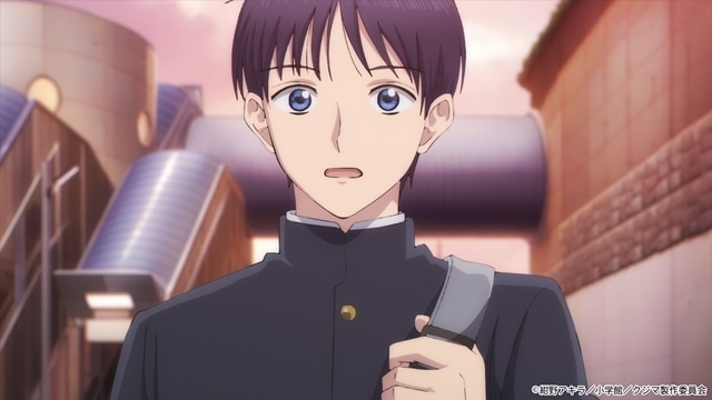 『クジマ歌えば家ほろろ』2026年4月放送決定、ティザービジュアル&PV解禁! 出演声優に神月柚莉愛さん・村瀬歩さん、コメント到着-3