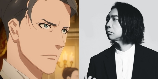 リチャード・チャーチ