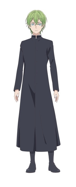 『異世界の沙汰は社畜次第』メインビジュアル解禁！　追加声優に森崎ウィンさん、興津和幸さん、井澤詩織さんが決定、コメント到着