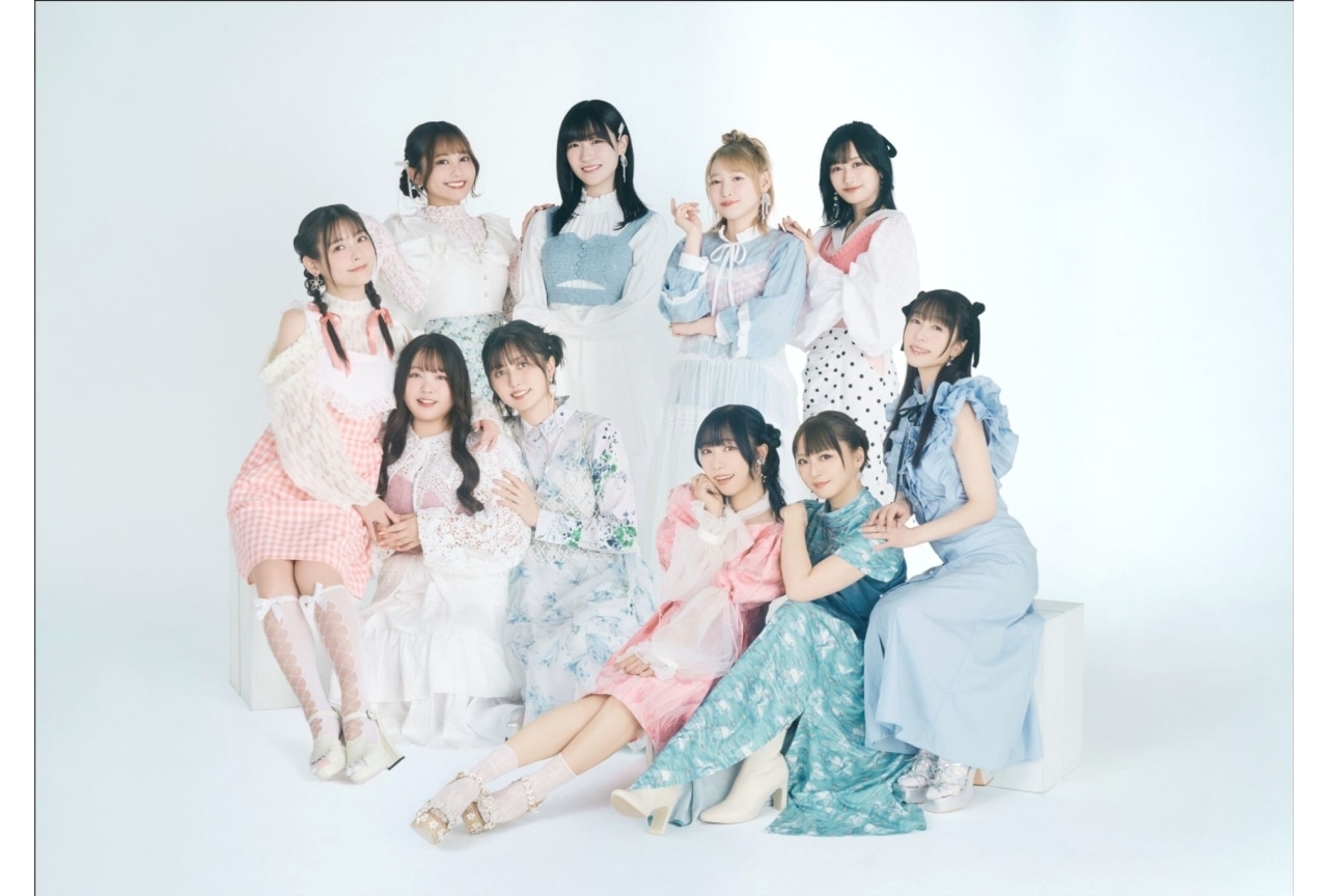 ボイスキット初イベント開催決定|椎名へきる、上坂すみれ、南條愛乃ら出演