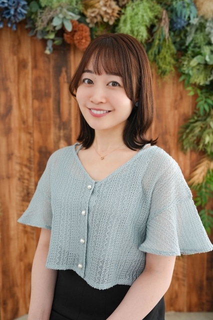 『メイドさんは食べるだけ』ティザーPVが公開! 追加キャストに須能千裕さん、河瀬茉希さんが決定、コメント到着-12