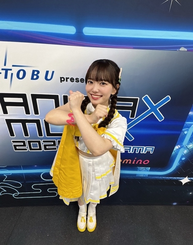 声優ガールズユニット・IBERIs&コラム連載「IBERIs& Write Up!」|三波春香 #112【いつもより真面目に書きました。三波春香です。】-2